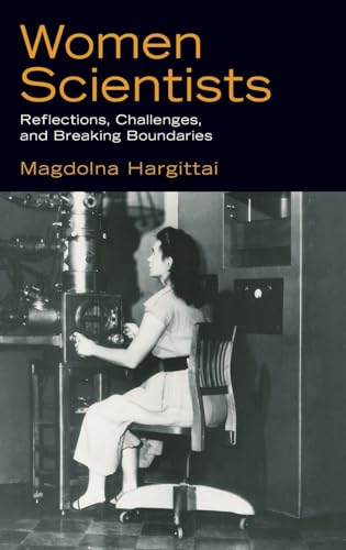 Women Scientists: Reflections, Challenges, and Breaking Boundaries von Oxford University Press