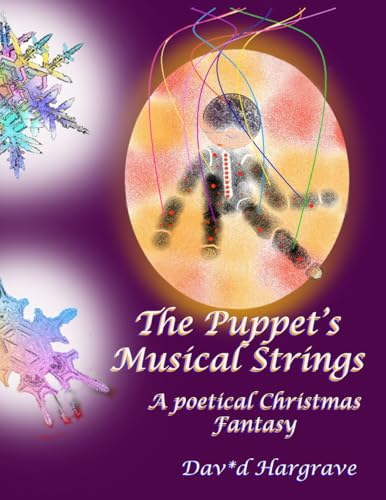 Puppet's Musical Strings: original von OptiMystical Expressions Publishing