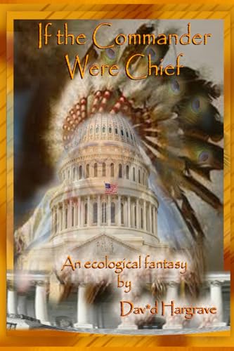If the Commander were Chief: 9" x 6" FORMAT von OptiMystical Expressions Publishers