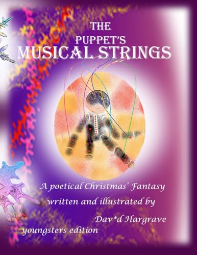 Puppet's Musical Strings: youngsters' edition von OptiMystical Expressions Publishers