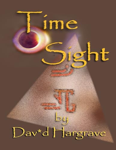 Time Sight von Self-Publish