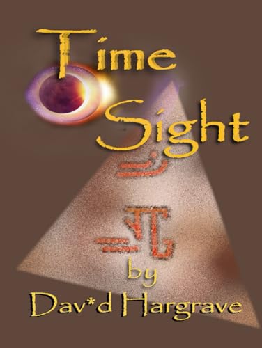 Time Sight von Self-Publish