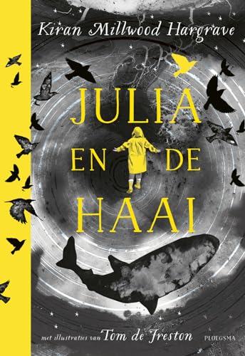 Julia en de haai von Ploegsma
