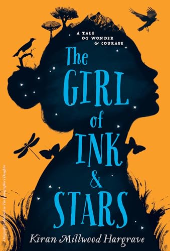 The Girl of Ink & Stars