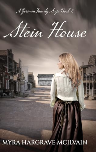 Stein House (A German Family Saga, Band 2) von Next Chapter