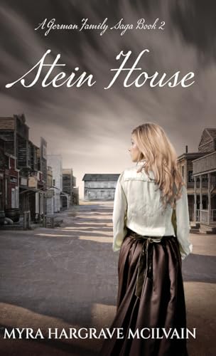 Stein House (A German Family Saga, Band 2) von Next Chapter