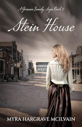 Stein House (A German Family Saga, Band 2) von Next Chapter