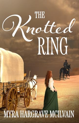The Knotted Ring von Independently published