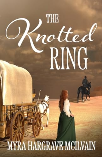 The Knotted Ring von Next Chapter
