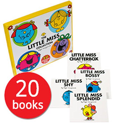 Little Miss Collection Little Miss Collection