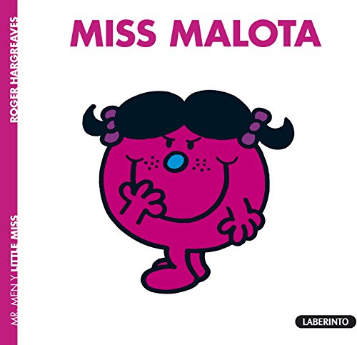 Miss Malota (Little Miss, Band 18)