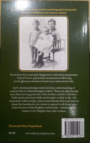 Out of Town: A Life Relived on Television von The Dovecote Press