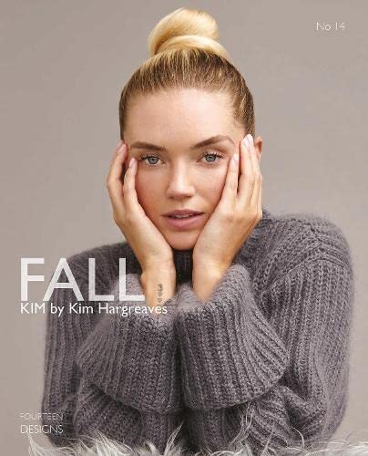 FALL (Kim by Kim Hargreaves, Band 14)