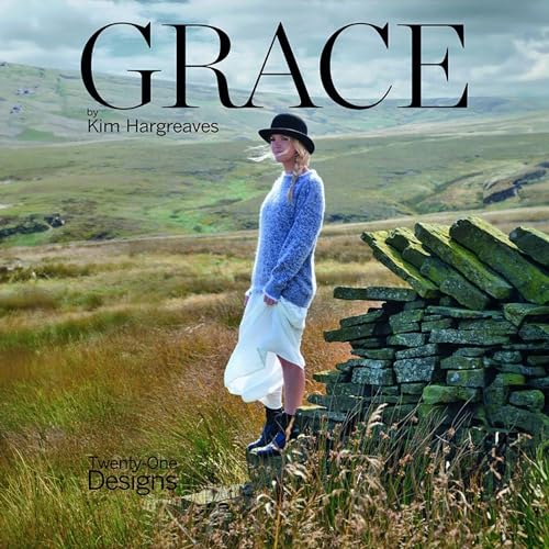 Grace von Kim Hargreaves