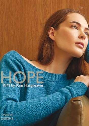 HOPE (KIM by Kim Hargreaves, Band 11)