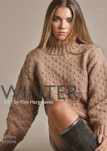 WINTER (KIM by Kim Hargreaves, Band 12)
