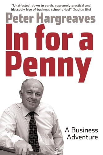 In for a Penny: A Business Adventure von Harriman House
