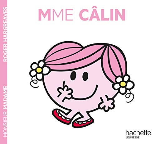 Collection Monsieur Madame (Mr Men & Little Miss): Mme Calin