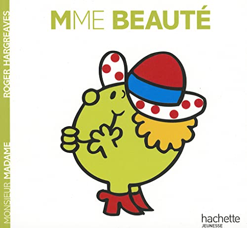 Madame Beaute: Mme Beaute (Monsieur Madame)