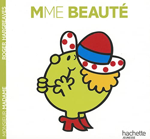Madame Beaute: Mme Beaute