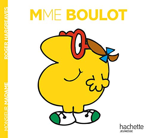 Madame Boulot von Hachette