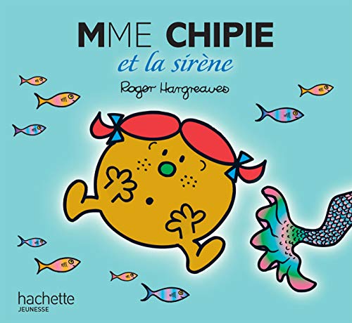 Madame Chipie Et La Sirene