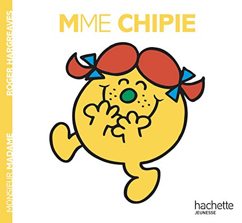 Madame Chipie: Mme Chipie von HACHETTE JEUN.