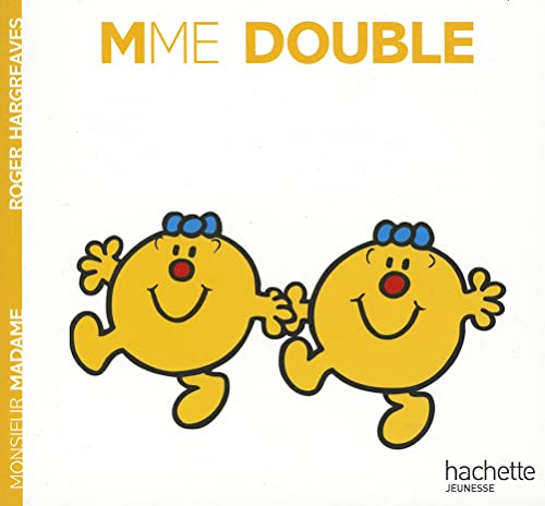Madame Double: Mme Double (Monsieur Madame)