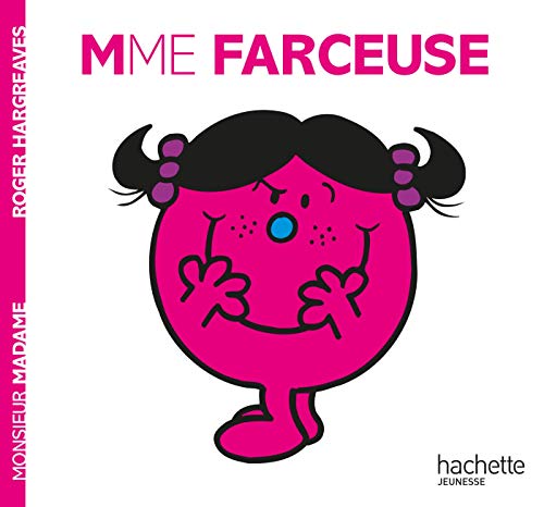 Madame Farceuse: Mme Farceuse (Monsieur Madame)
