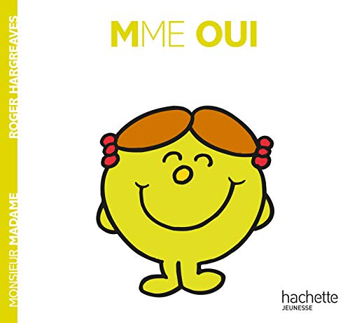Madame Oui: Mme Oui