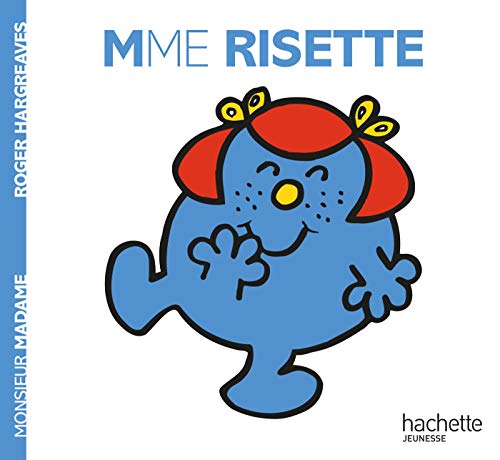 Madame Risette: Mme Risette