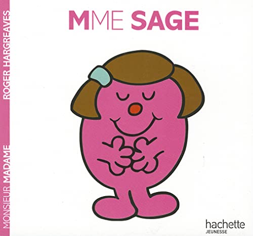 Madame Sage: Mme Sage (Monsieur Madame)