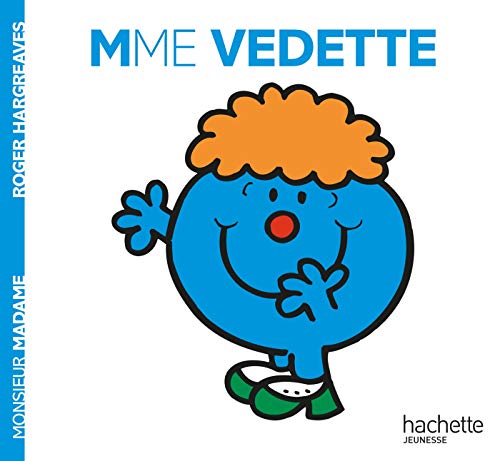 Madame Vedette (Monsieur Madame)