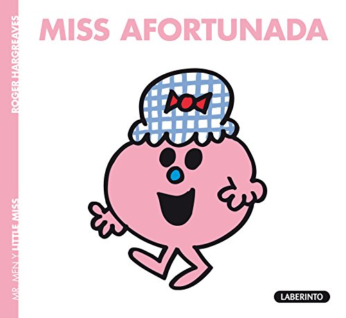 Miss Afortunada (Little Miss, Band 14)