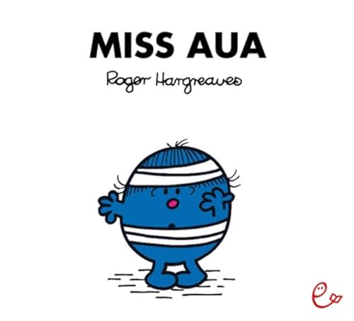 Miss Aua (Mr. Men und Little Miss)
