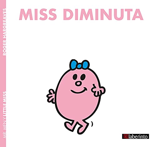 Miss Diminuta (Little Miss, Band 26)