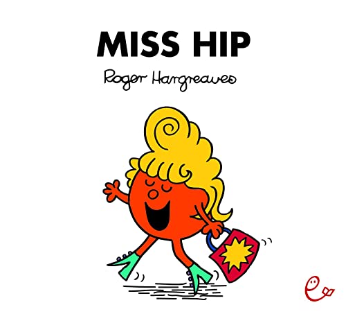 Miss Hip (Mr. Men und Little Miss)