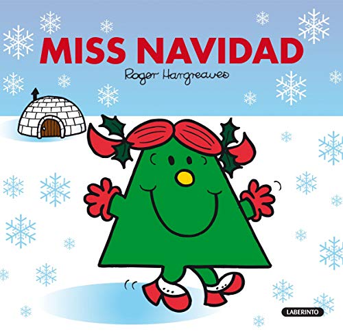 Miss Navidad (Little Miss)