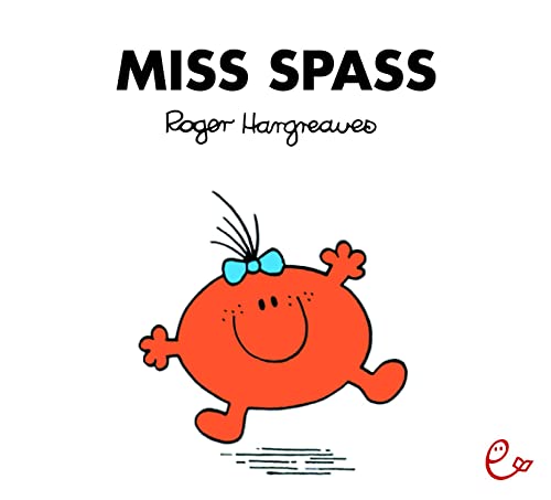 Miss Spaß: Miss Spass (Mr. Men und Little Miss)
