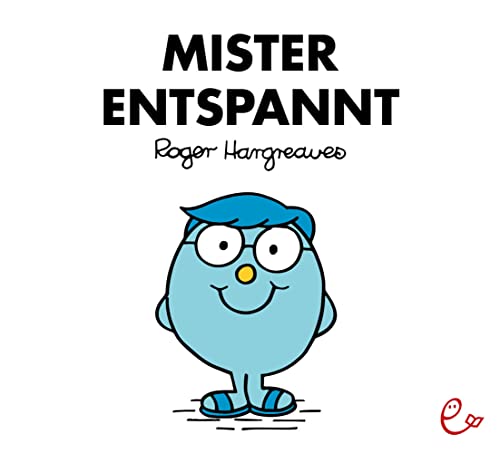 Mister Entspannt (Mr. Men und Little Miss)