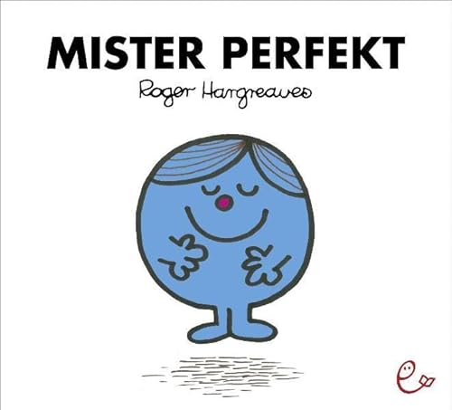 Mister Perfekt