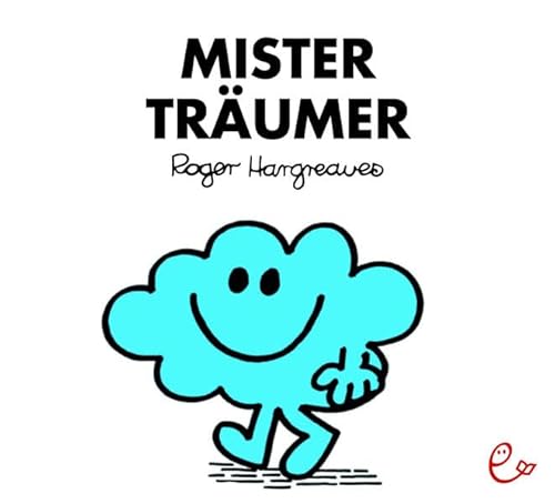 Mister Träumer (Mr. Men und Little Miss)