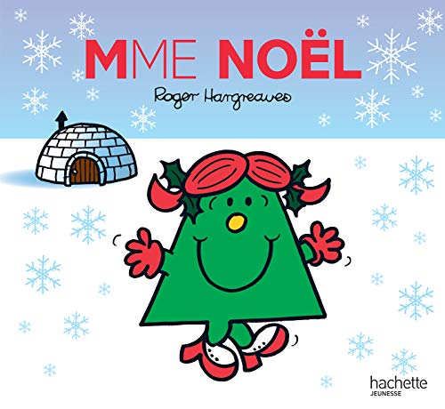 Mme Noël: Mme Noel