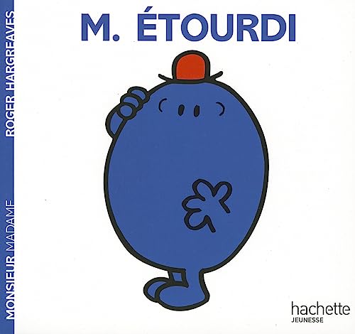 Monsieur Etourdi (Monsieur Madame)