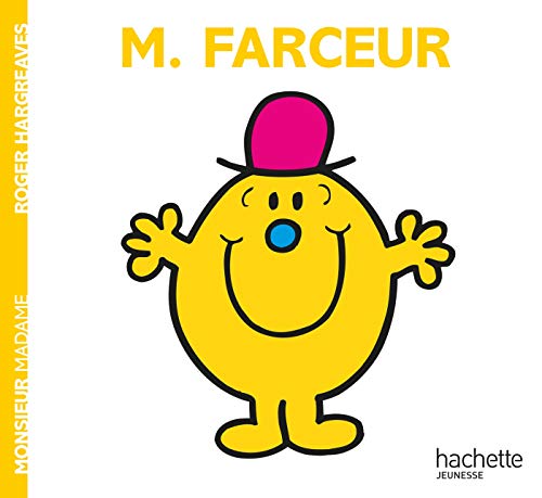 Monsieur Farceur (Monsieur Madame) von Hachette