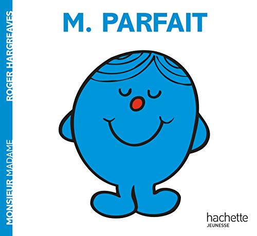 Monsieur Parfait Monsieur Parfait