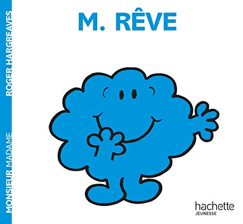 Monsieur Reve: M. Reve