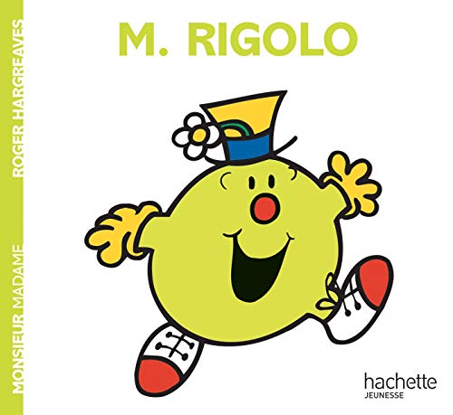 Monsieur Rigolo (Monsieur Madame)