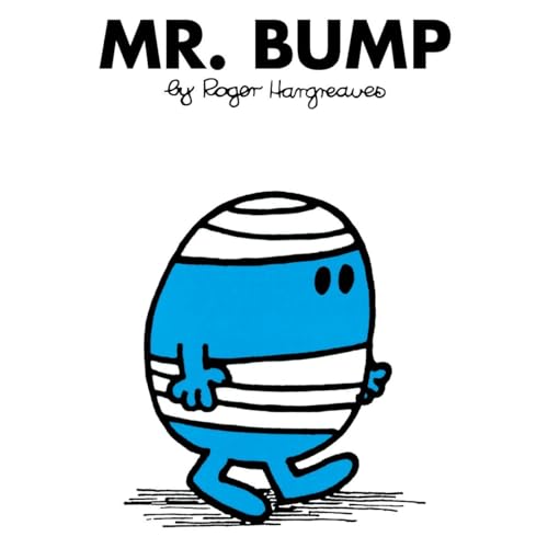 Mr. Bump (Mr. Men and Little Miss)
