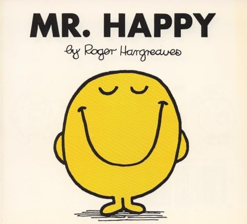 Mr. Happy Mr. Happy